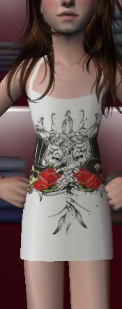 How Do You Create Your Own Clothes On Sims 3